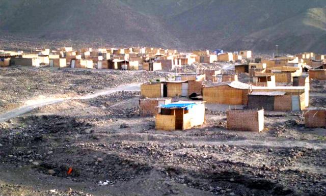 Líneas de Nazca: Invasiones y minería ilegal dañan geoglifos
