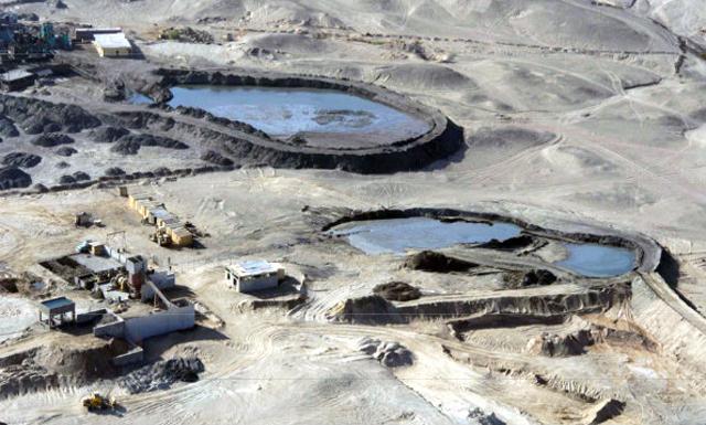 Líneas de Nazca: Invasiones y minería ilegal dañan geoglifos