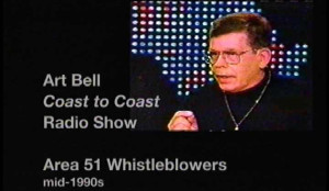 The Art Bell Show